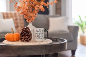 The Transitional Edit: Effortless DIY Refreshes & Autumn Interior Styling