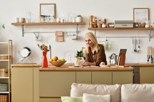 The Autumn Reset: Rethinking Kitchen Flow, Bespoke Pantries, and the Heart of the Home